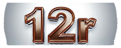 12r logo